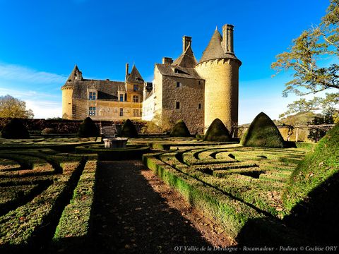 Camping Les Granges - Camping Lot - Image N°42