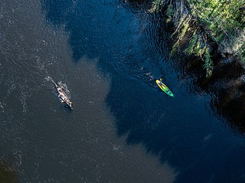 Camping Les Granges - Camping Lot - Image N°11