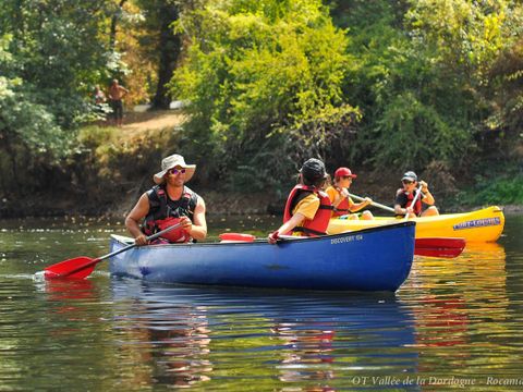 Camping Les Granges - Camping Lot - Image N°32