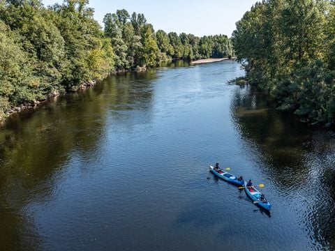 Camping Les Granges - Camping Lot - Image N°5