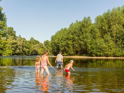 Camping Les Granges - Camping Lot - Image N°25