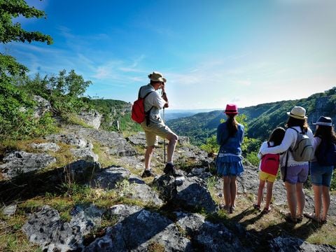 Camping Les Granges - Camping Lot - Image N°33