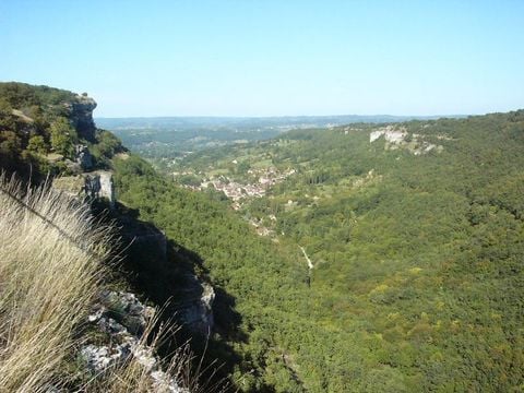 Camping Les Granges - Camping Lot - Image N°38