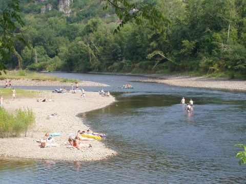 Camping Les Granges - Camping Lot - Image N°23