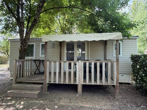 Camping Les Granges - Camping Lot - Image N°53