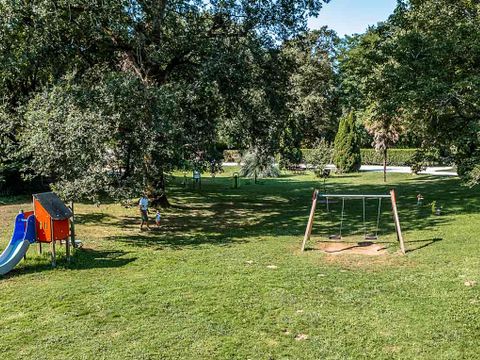 Camping Les Granges - Camping Lot - Image N°15