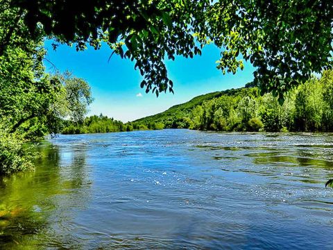 Camping Les Granges - Camping Lot - Image N°21