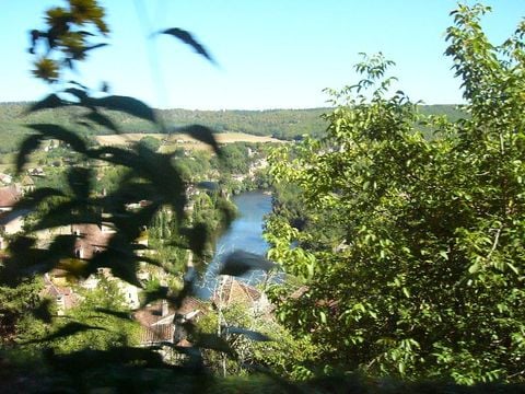 Camping Les Granges - Camping Lot - Image N°37