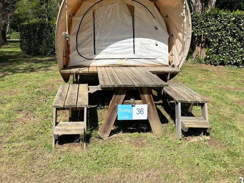 Camping Les Granges - Camping Lot - Image N°49