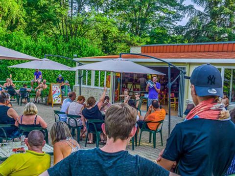 Camping Les Granges - Camping Lot - Image N°16