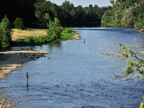 Camping Les Granges - Camping Lot - Image N°35