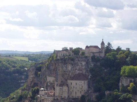 Camping Les Granges - Camping Lot - Image N°37