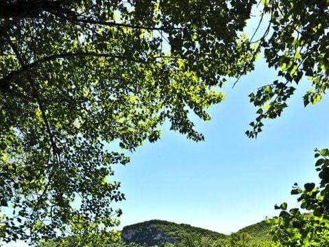 Camping Les Granges - Camping Lot - Image N°28