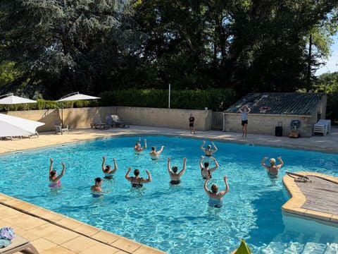Camping Les Granges - Camping Lot - Image N°54