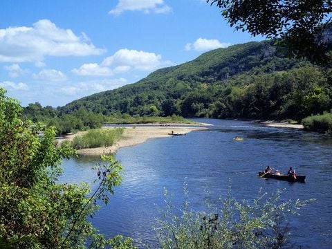 Camping Les Granges - Camping Lot - Image N°21