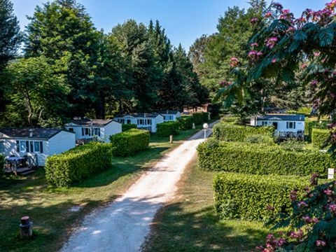 Camping Les Granges - Camping Lot - Image N°18