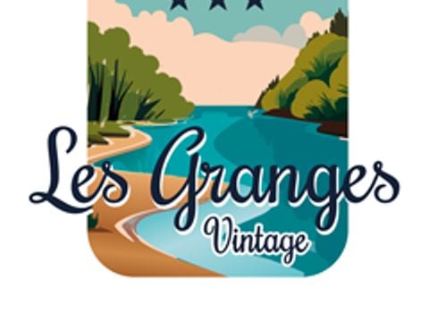 Camping Les Granges - Camping Lot