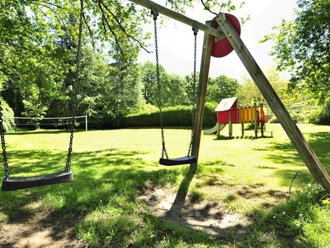 Camping Les Granges - Camping Lot - Image N°29