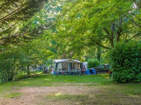 Camping Les Granges - Camping Lot - Image N°17