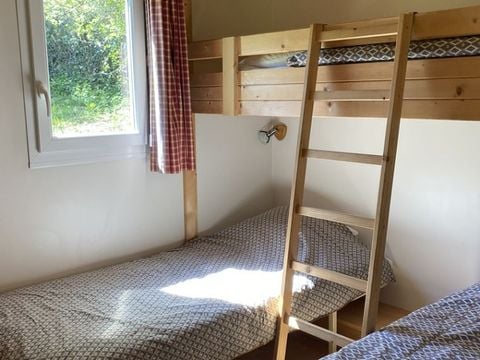 CHALET 5 personnes - Ballario