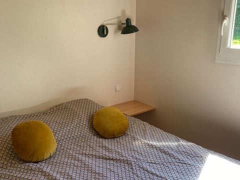 CHALET 5 personnes - Ballario