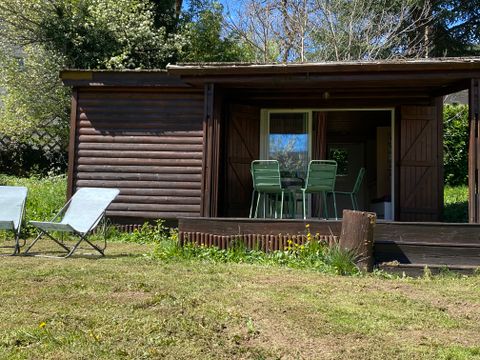 CHALET 5 personnes - Ballario