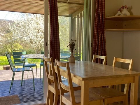 CHALET 5 personnes - Ballario