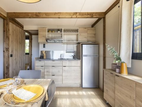 CHALET 5 personnes - Ciris