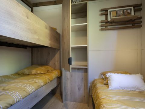 CHALET 5 personnes - Ciris