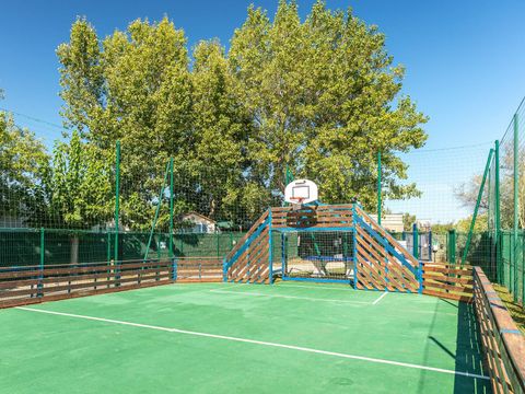 Camping Les Sablines - Camping Hérault - Image N°21