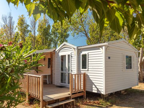 Camping Les Sablines - Camping Hérault - Image N°30