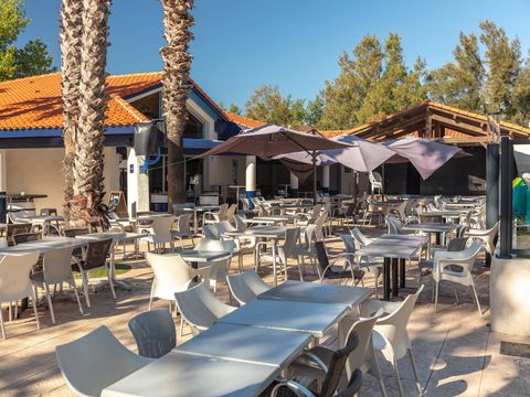 Camping Les Sablines - Camping Hérault - Image N°23