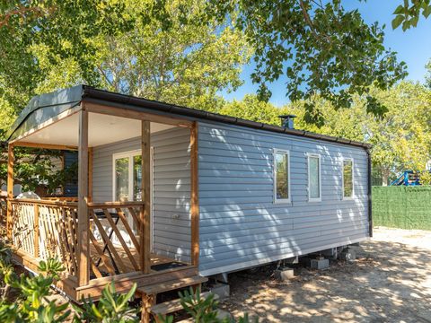 Camping Les Sablines - Camping Hérault - Image N°25