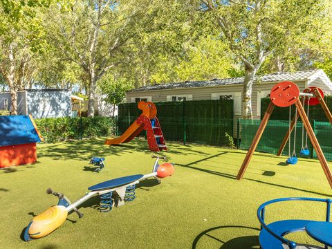 Camping Les Sablines - Camping Hérault - Image N°17