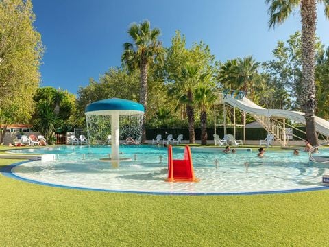 Camping Les Sablines - Camping Hérault - Image N°7