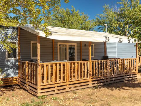 Camping Les Sablines - Camping Hérault - Image N°28