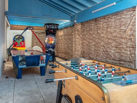 Camping Les Sablines - Camping Hérault - Image N°18