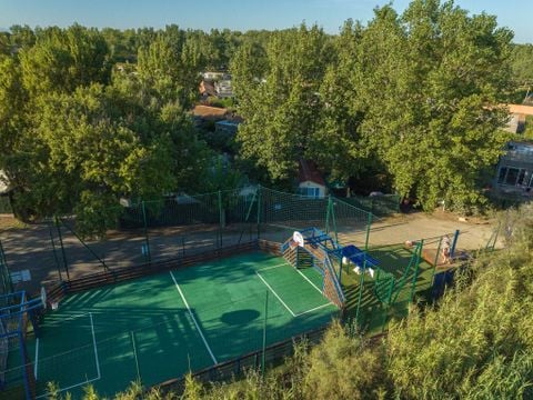 Camping Les Sablines - Camping Hérault - Image N°15