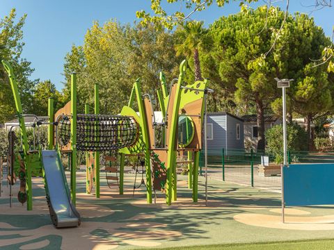 Camping Les Sablines - Camping Hérault - Image N°13