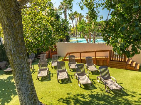 Camping Les Sablines - Camping Hérault - Image N°16