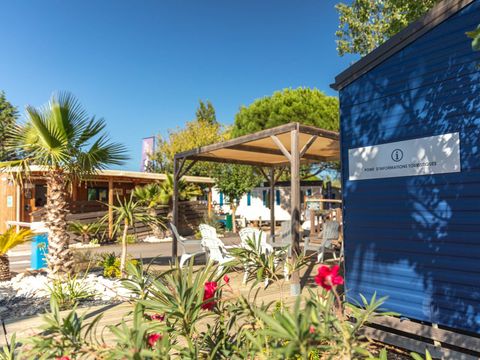 Camping Les Sablines - Camping Hérault - Image N°19