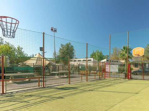 Camping Plage et Bord de Mer - Camping Hérault - Image N°20