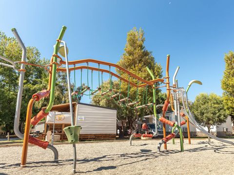 Camping Plage et Bord de Mer - Camping Hérault - Image N°9