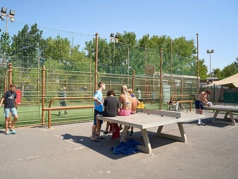 Camping Plage et Bord de Mer - Camping Hérault