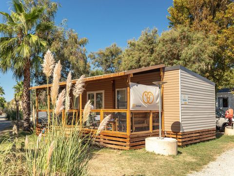 Camping Plage et Bord de Mer - Camping Hérault - Image N°23
