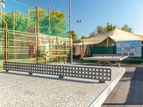 Camping Plage et Bord de Mer - Camping Hérault - Image N°10