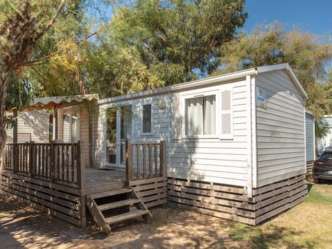 Camping Plage et Bord de Mer - Camping Hérault - Image N°17