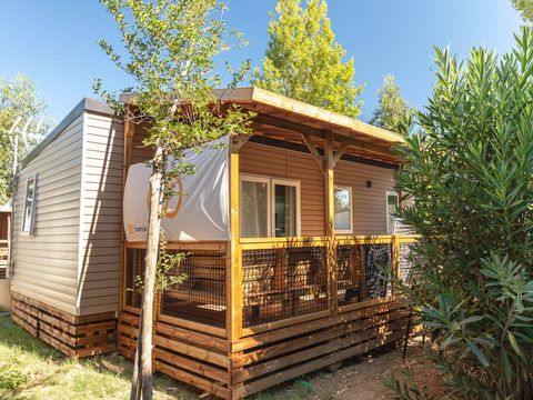 Camping Plage et Bord de Mer - Camping Hérault - Image N°12