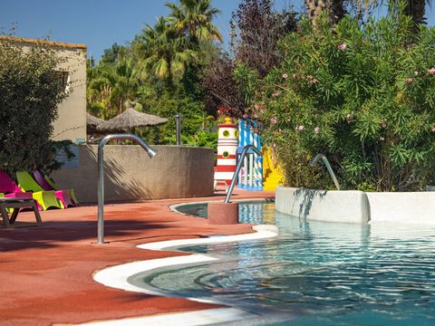 Camping Plage et Bord de Mer - Camping Hérault - Image N°18