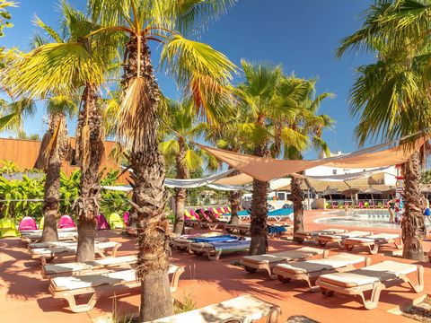 Camping Plage et Bord de Mer - Camping Hérault - Image N°15